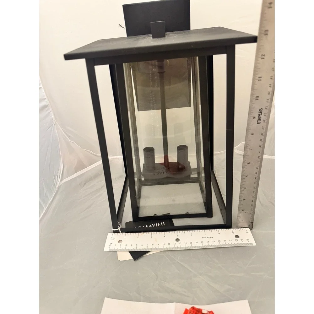 Velza‎ Outdoor Wall Lantern- PLT4005A